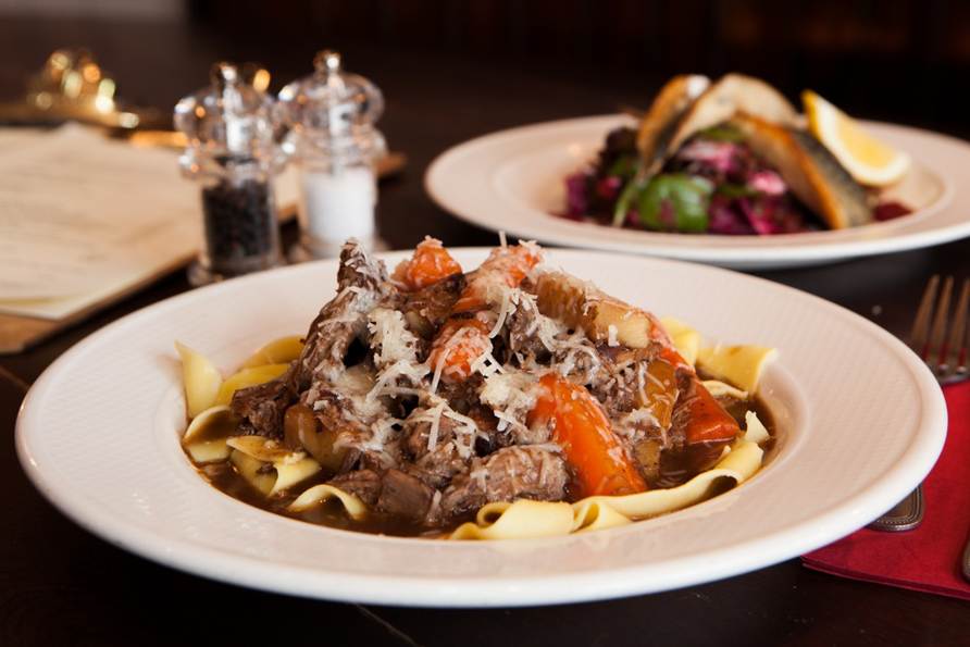 Queen's Head Hammersmith London Pub Reviews DesignMyNight