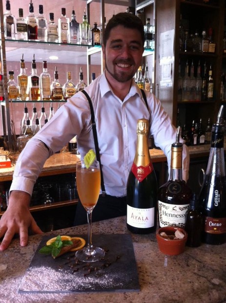 Epernay photo