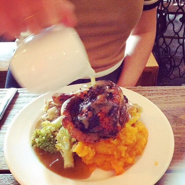 Soup Kitchen Northern Quarter Manchester Bar Reviews DesignMyNight