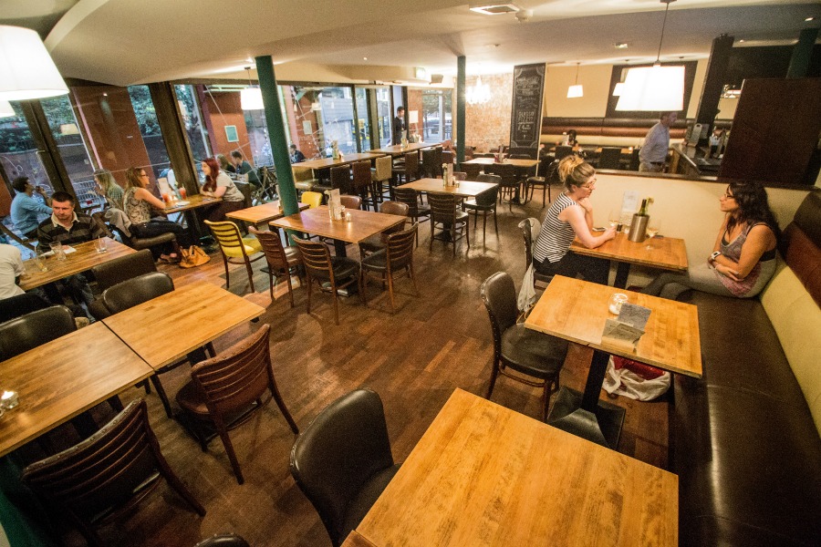 Simple Northern Quarter Manchester Bar Reviews Designmynight Simple