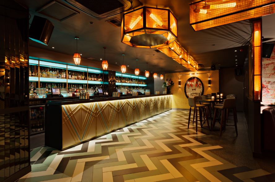 Dirty Martini Monument London Club Reviews DesignMyNight