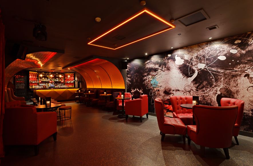 Dirty Martini Monument London Club Reviews DesignMyNight