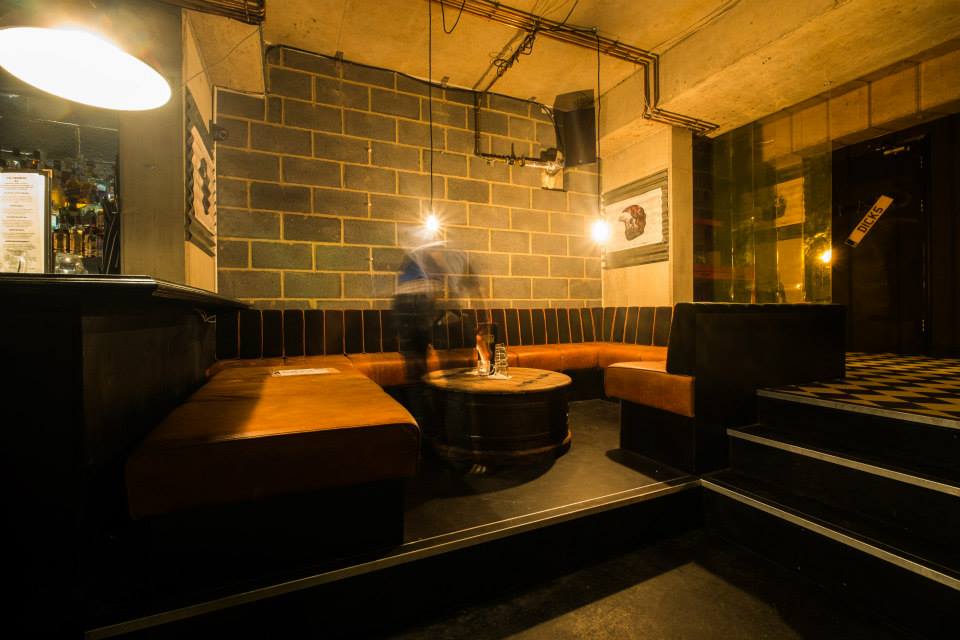 London Cocktail Club Shoreditch London Bar Reviews DesignMyNight
