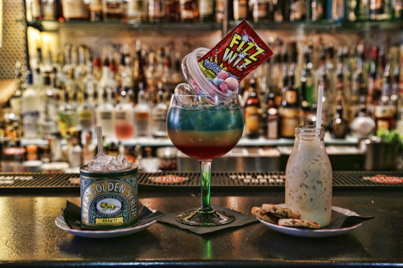 Bottomless Bubbles The Summer Launch! Clapham, London Food & Drink