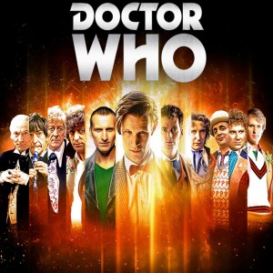Doctor Who Tour