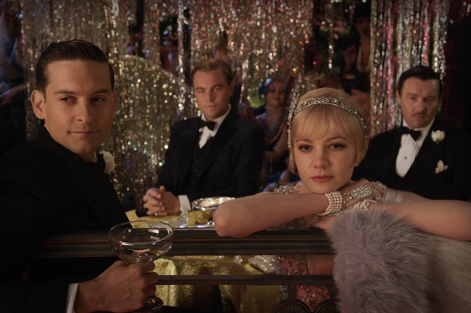 "The Great Gatsby" New Years Eve Party at The House Kensington