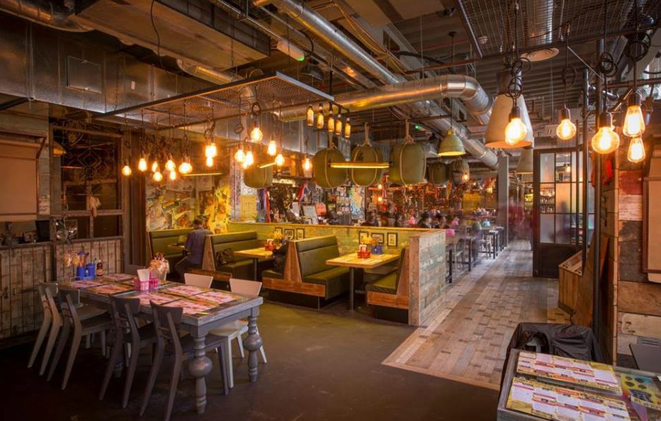 Best Italian Restaurants Aberdeen Best Italian Restaurants Aberdeen