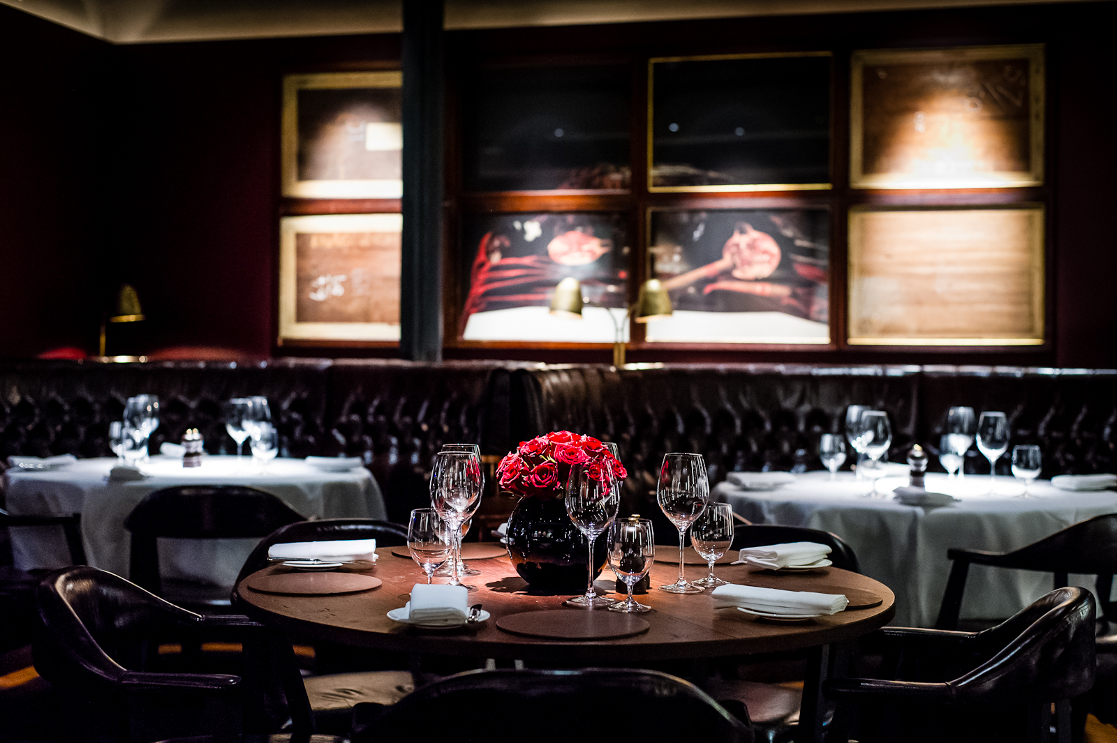 New Year's Eve Party With Dining Liverpool Street, London New Years