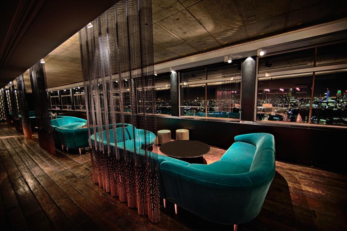 Zinc at Paramount Soho London Club Reviews DesignMyNight