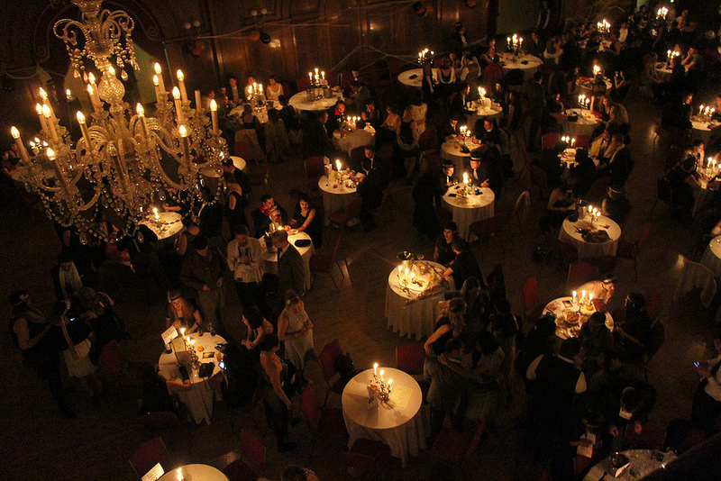 The Candlelight Club's St Valentine's Day Ball Central London, London