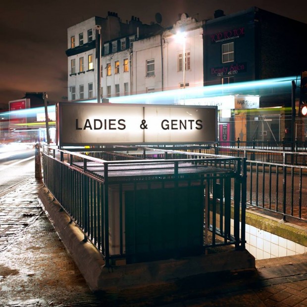 Ladies and Gentlemen Kentish Town London Bar Reviews DesignMyNight