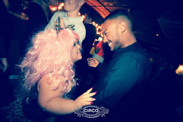 Circo photo