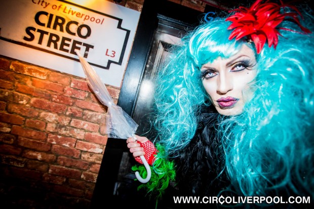 Circo photo