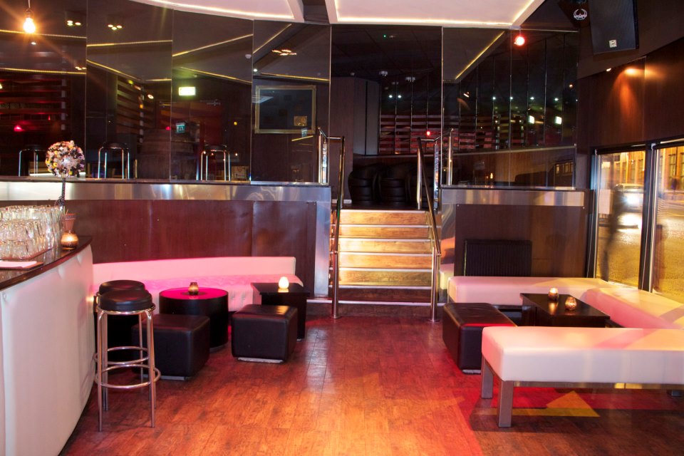 The Backroom Call Lane Leeds Bar Reviews DesignMyNight