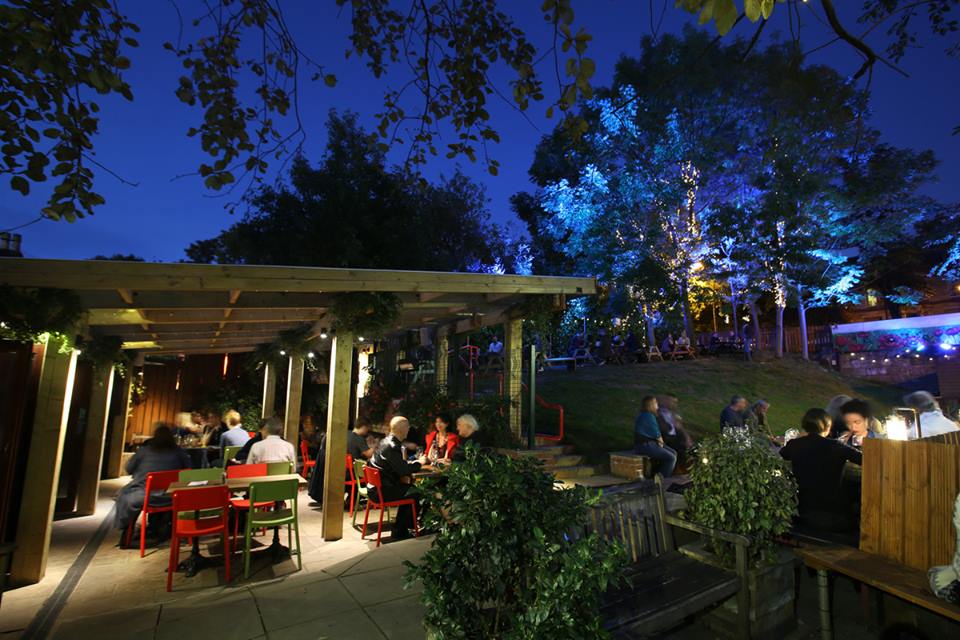 Fondue Night West End, Glasgow Food & Drink Reviews DesignMyNight