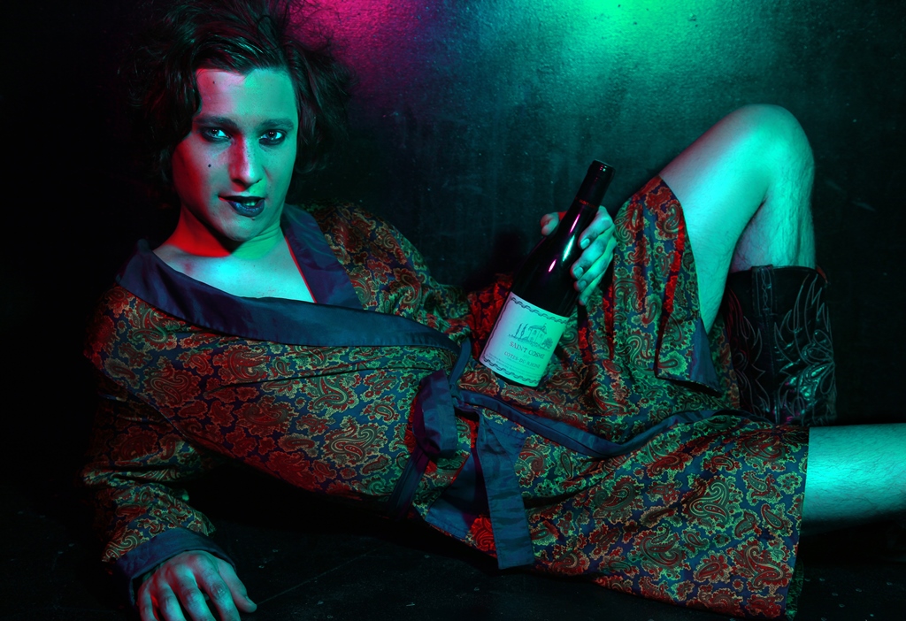 Belt and Braces A Variety Night With a Twist City of London, London