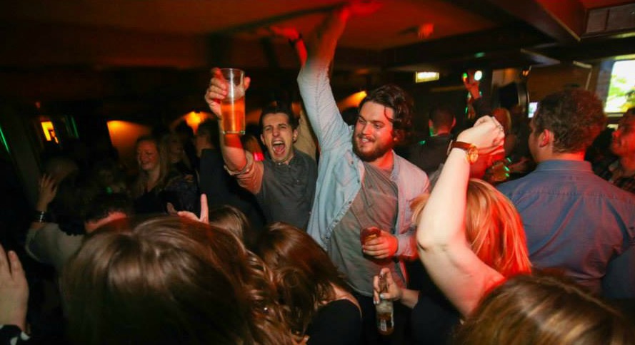 The Basement | Leicester Bar Reviews | DesignMyNight