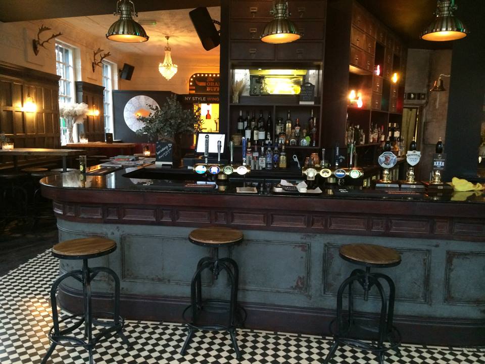 The Joker London Road Brighton Bar Reviews DesigMyNight DesignMyNight