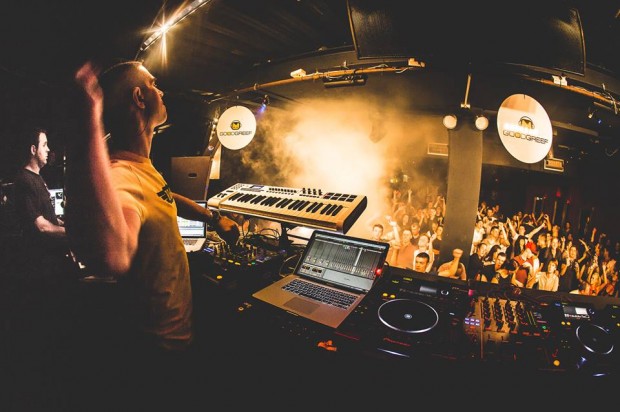 Digital Ncl Rave Digital | Newcastle Club Reviews | DesignMyNight