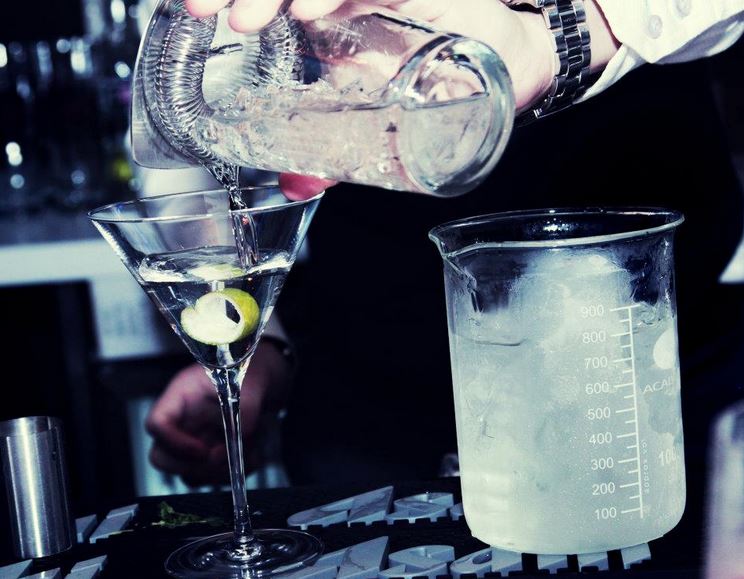 Lab 22 Cardiff Bar Reviews DesignMyNight