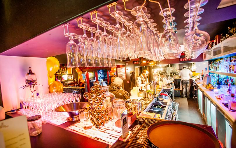 Lab 22 Cardiff Bar Reviews DesignMyNight