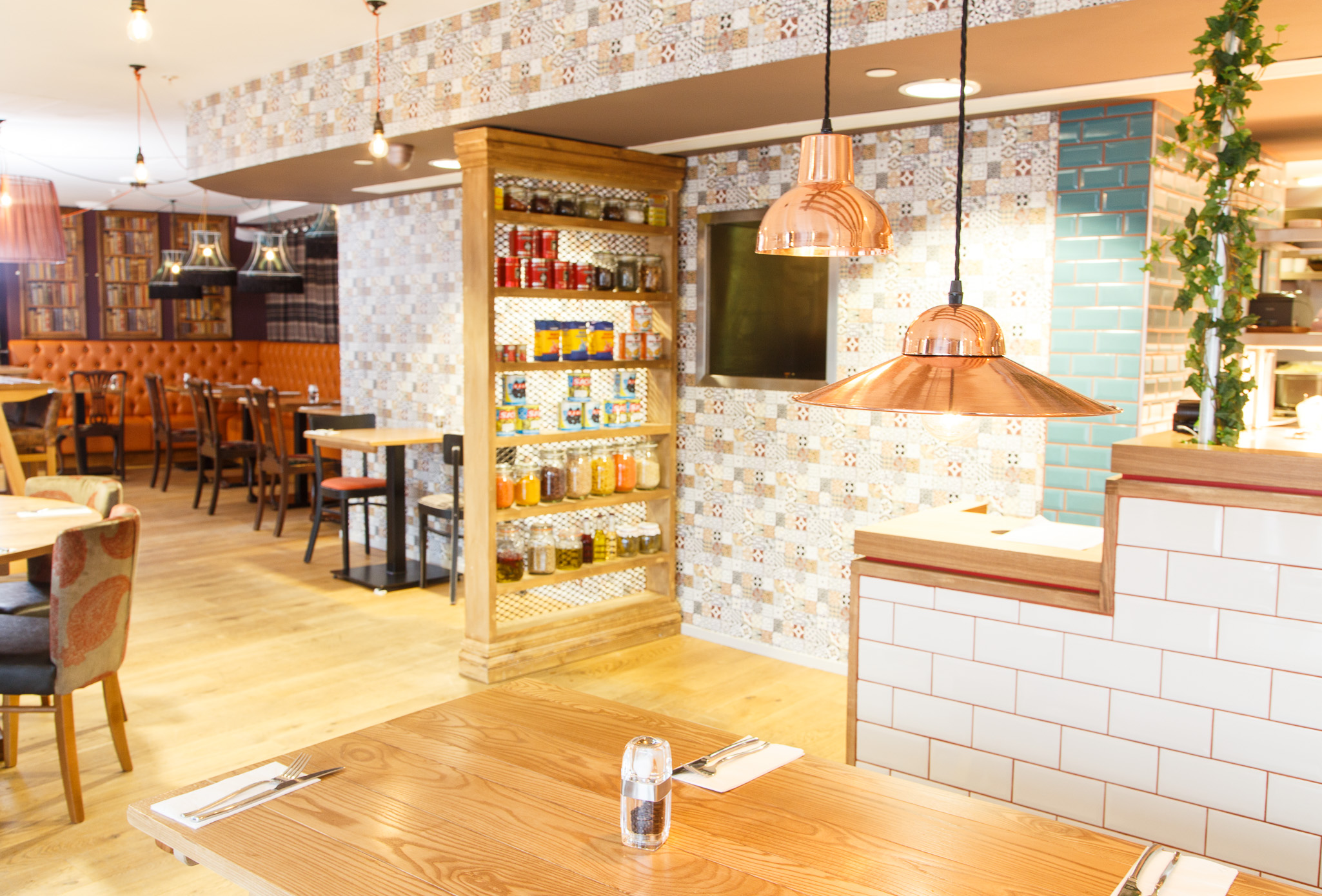 Marmalade Broad Street Birmingham Bar Reviews DesignMyNight