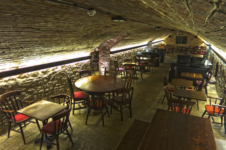 The Beer Emporium Bristol Pub Reviews DesignMyNight