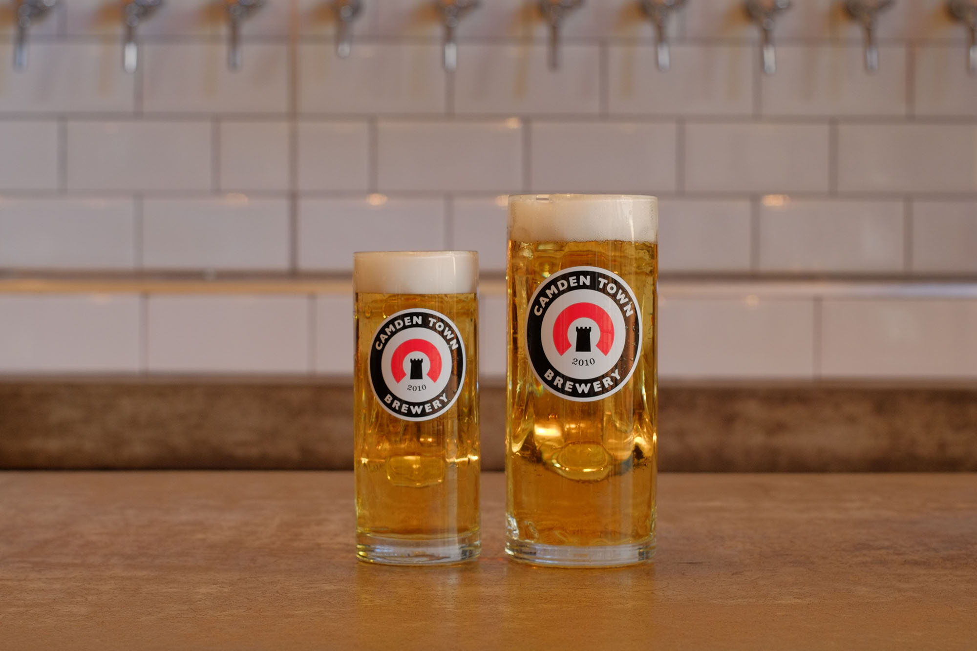 Hot Dog, Beer and Tots for £10 West End, London Food & Drink Reviews