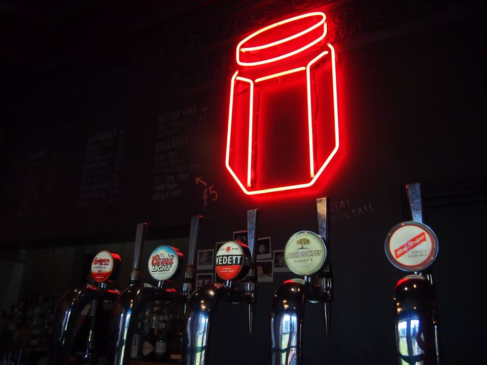 Jam Jar Jesmond Newcastle Bar Reviews DesignMyNight