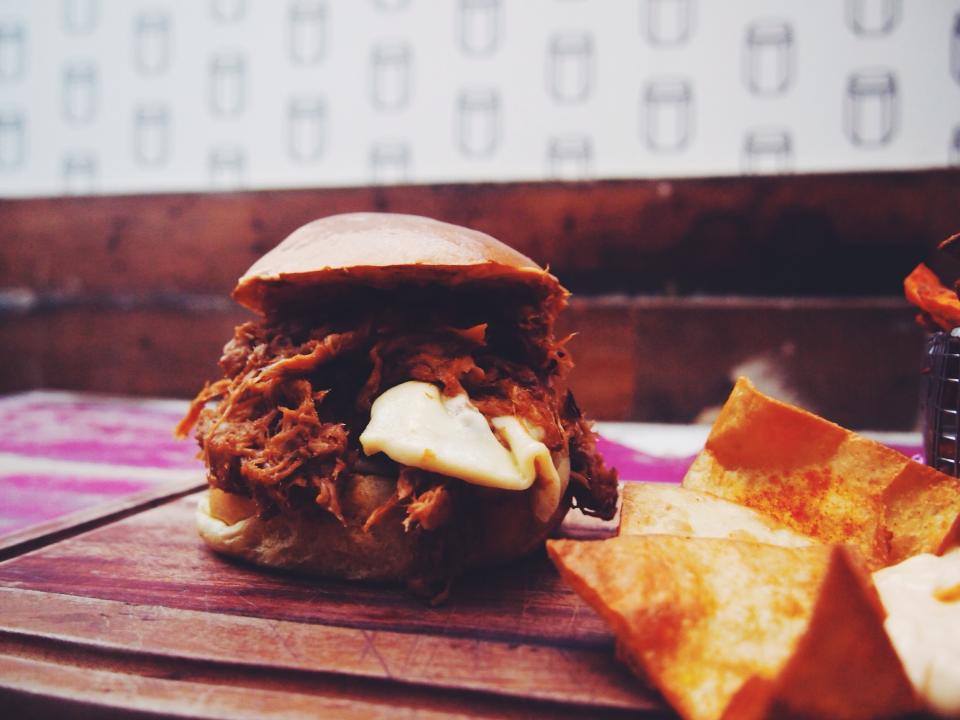 Jam Jar Jesmond Newcastle Bar Reviews DesignMyNight