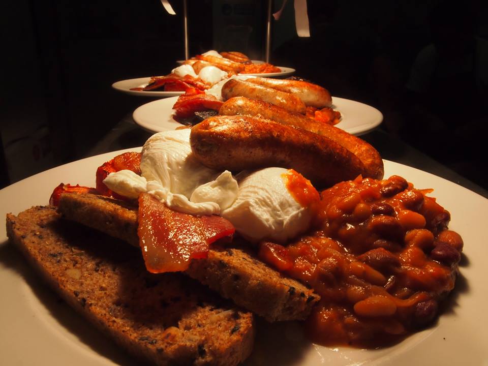 Jam Jar Jesmond Newcastle Bar Reviews DesignMyNight