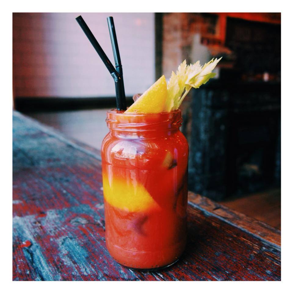 Jam Jar Jesmond Newcastle Bar Reviews DesignMyNight