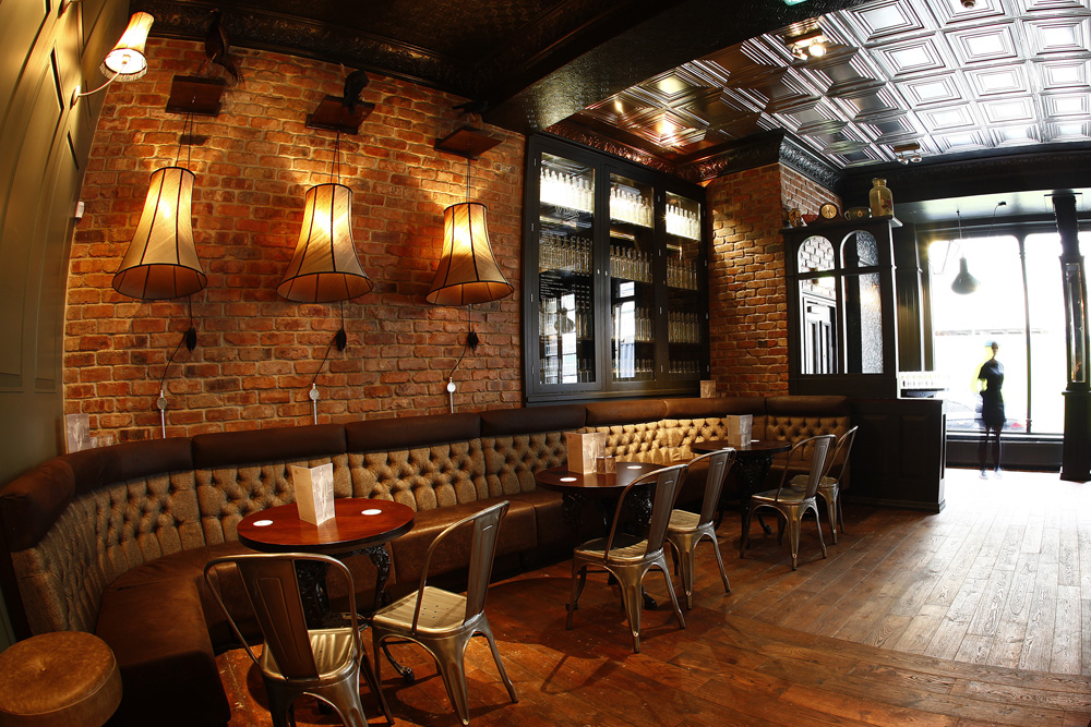 Newcastle gay bars