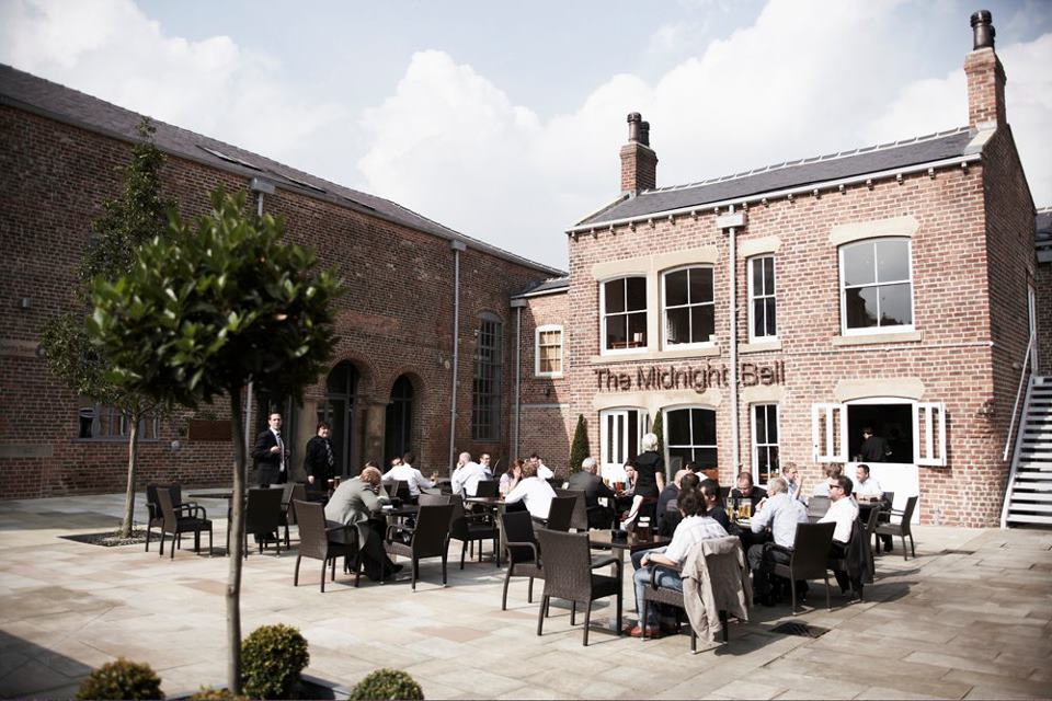 The Midnight Bell Leeds Pub Reviews DesignMyNight