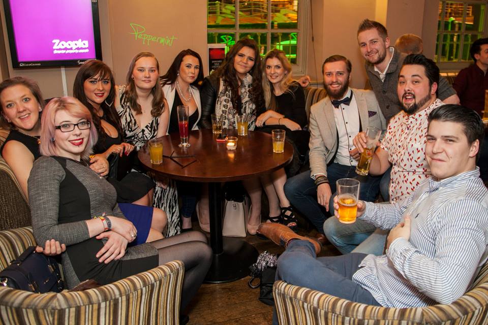 Peppermint Bar Cardiff Bar Reviews DesignMyNight