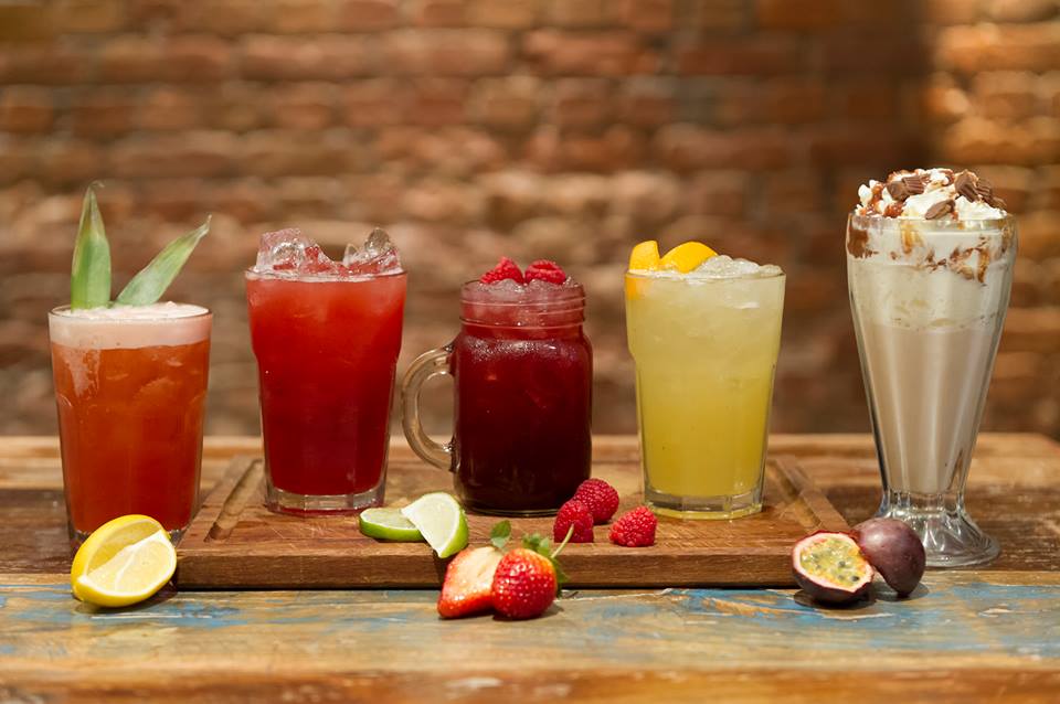 Revolution Newcastle Collingwood Street Newcastle Bar Reviews