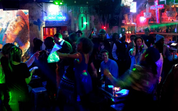 Hip Hop Brunch Members of Time Out Black | London Karaoke Reviews