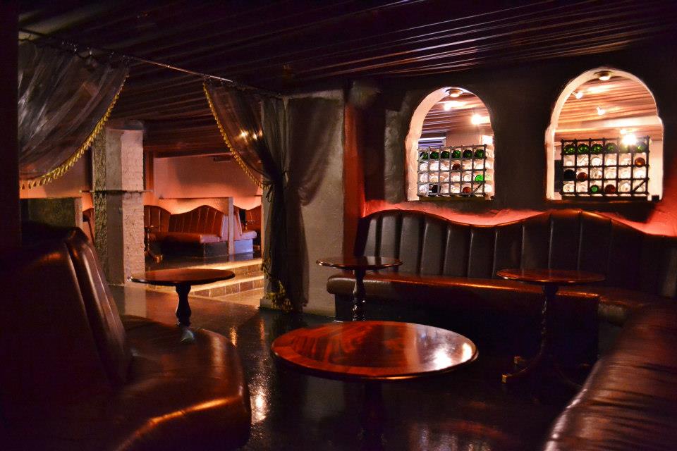 Hidden Rooms Cambridge Bar Reviews DesignMyNight