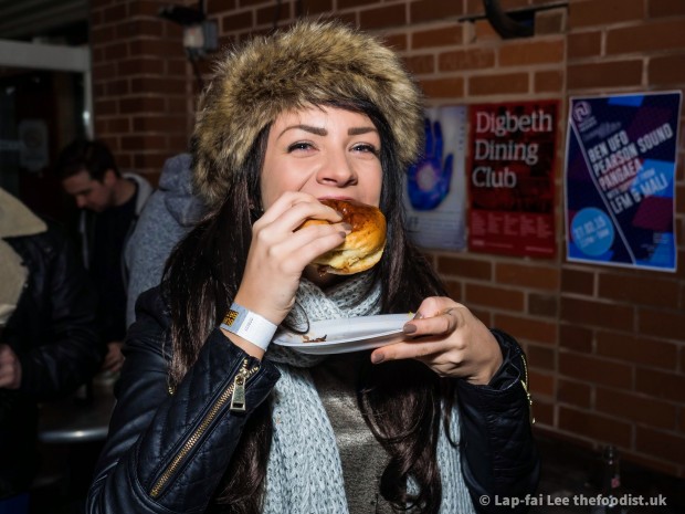 UK BURGER BATTLE - BURGERGEDDON | Digbeth, Birmingham Food & Drink ...