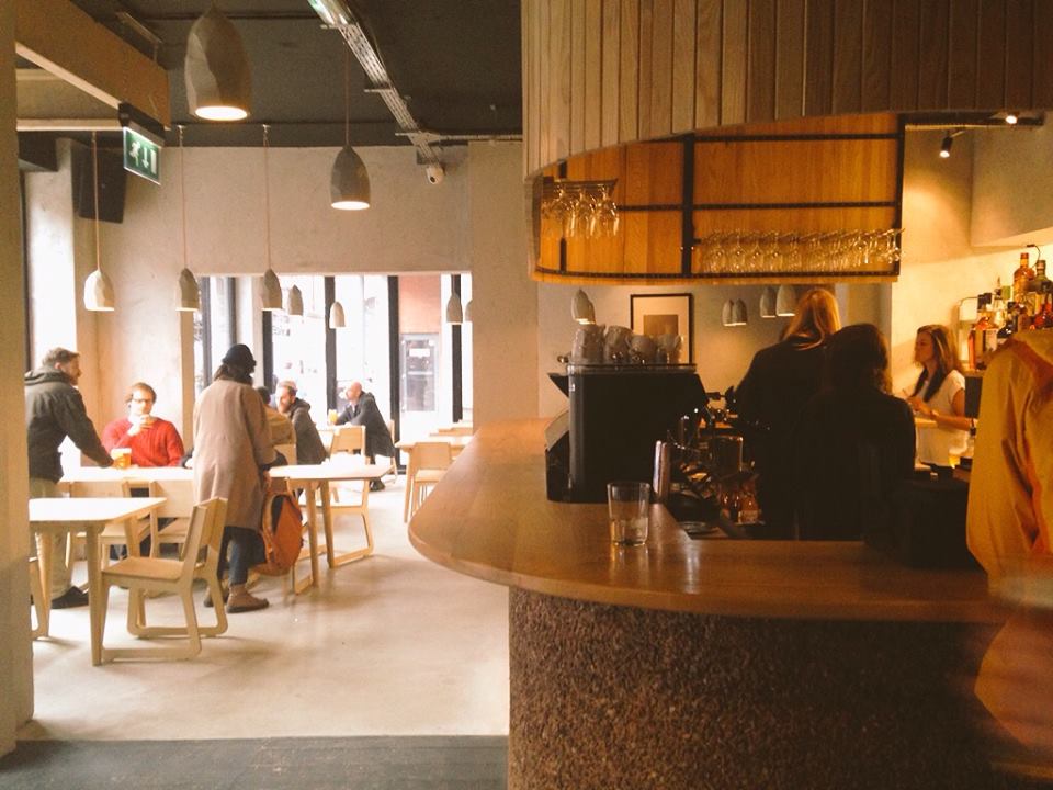 Common Northern Quarter Manchester Bar Reviews DesignMyNight