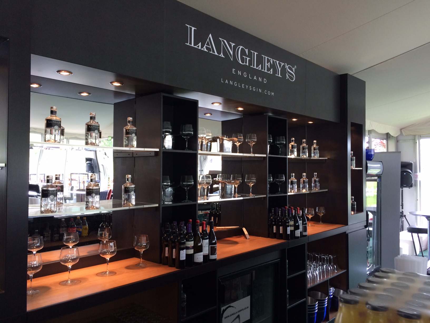 COCKTAILXCHANGE Presents "GIN IN JUNE" BIRMINGHAM Birmingham City