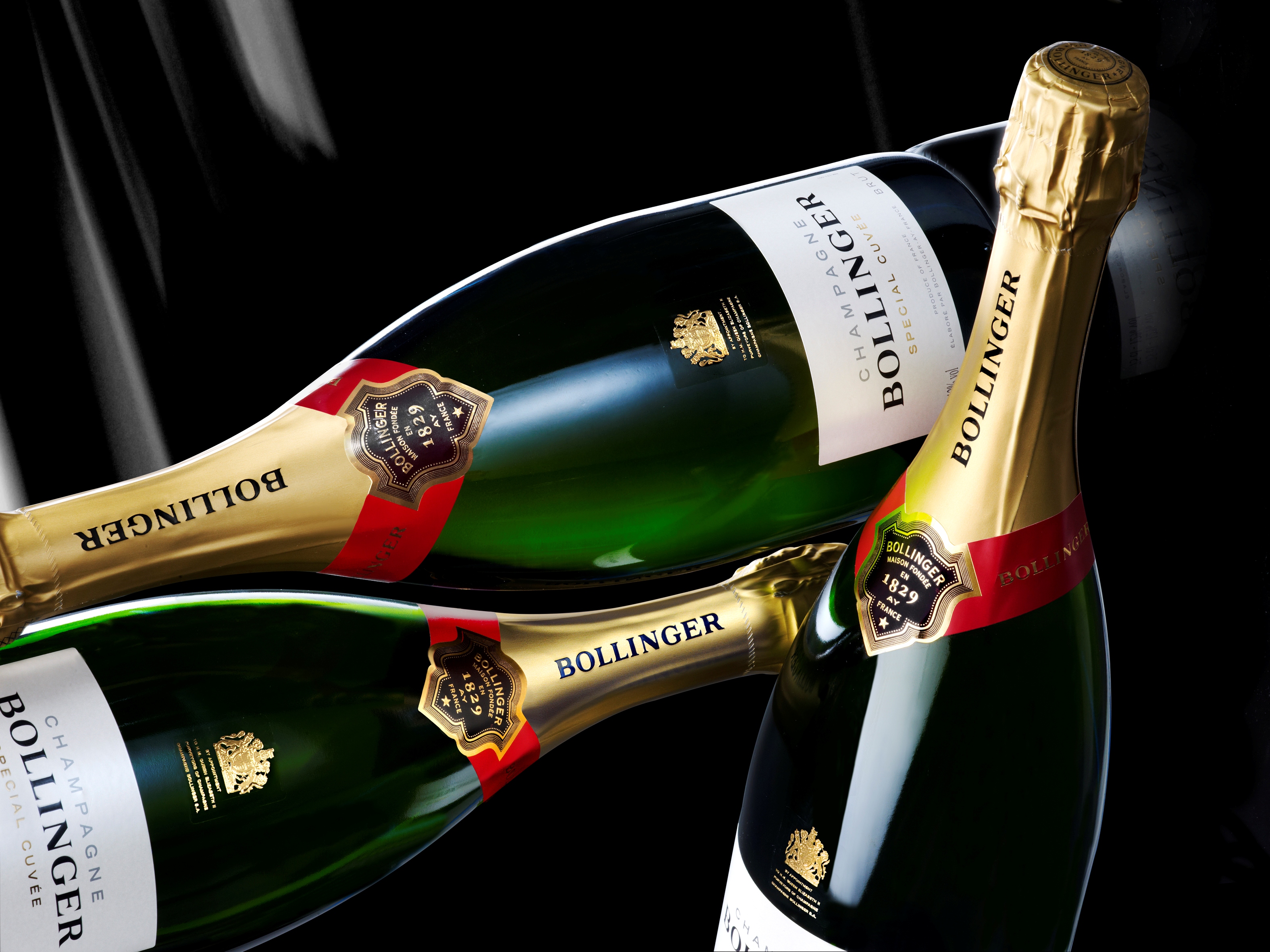 Bollinger Champagne Tasting St Pauls, London Classes Reviews
