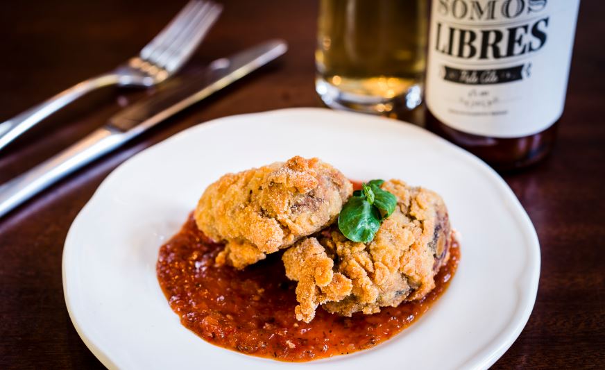 NEW YEAR&#039;S EVE PARTY &amp; DINNER | Shoreditch, London Food &amp; Drink Reviews | DesignMyNight