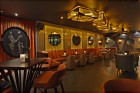 Dirty Martini Clapham