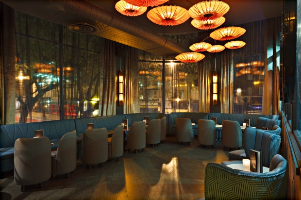 Dirty Martini Clapham photo