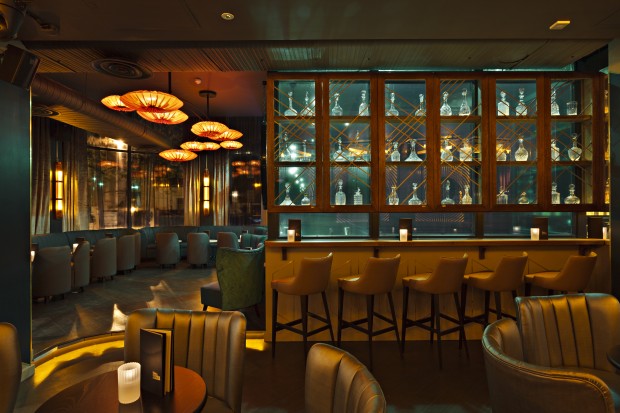 Dirty Martini Clapham photo