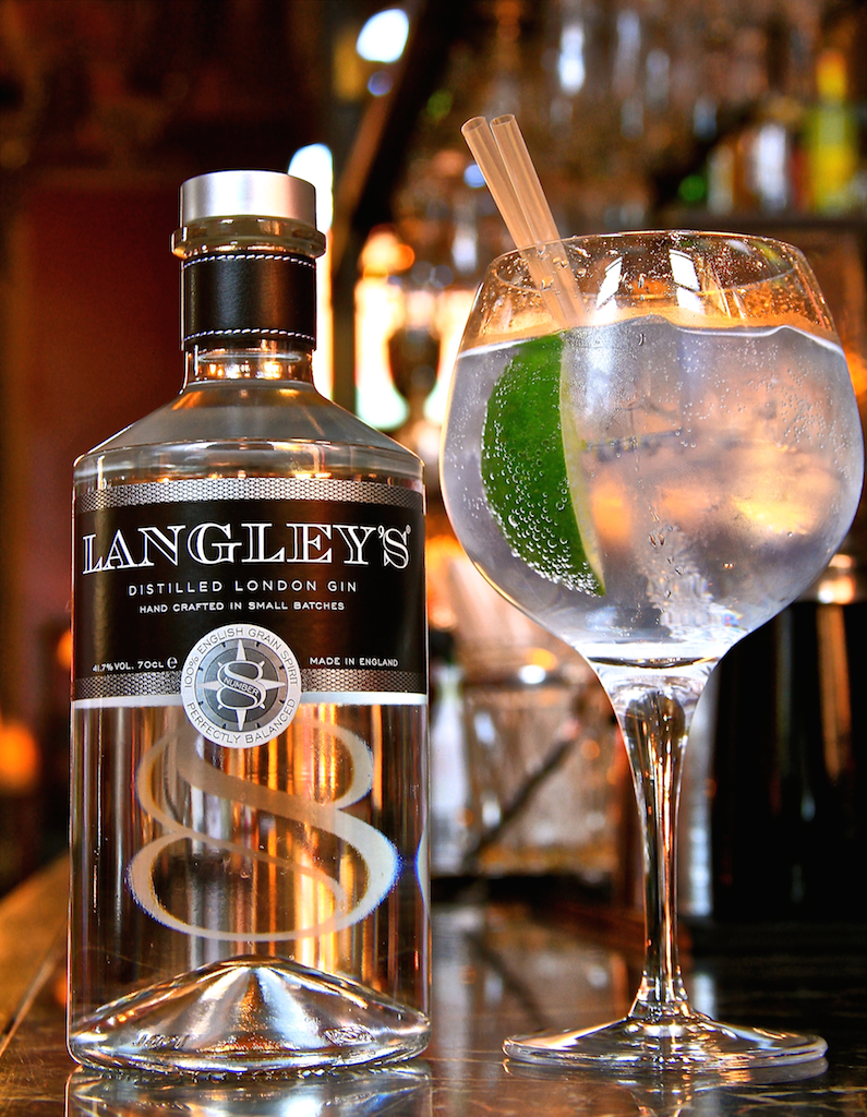 COCKTAILXCHANGE Presents "GIN IN JUNE" BIRMINGHAM Birmingham City