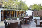 The Jam Tree Clapham