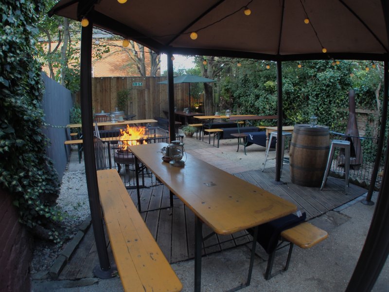 The Larder House Southbourne Bournemouth The Larder House Bar Reviews