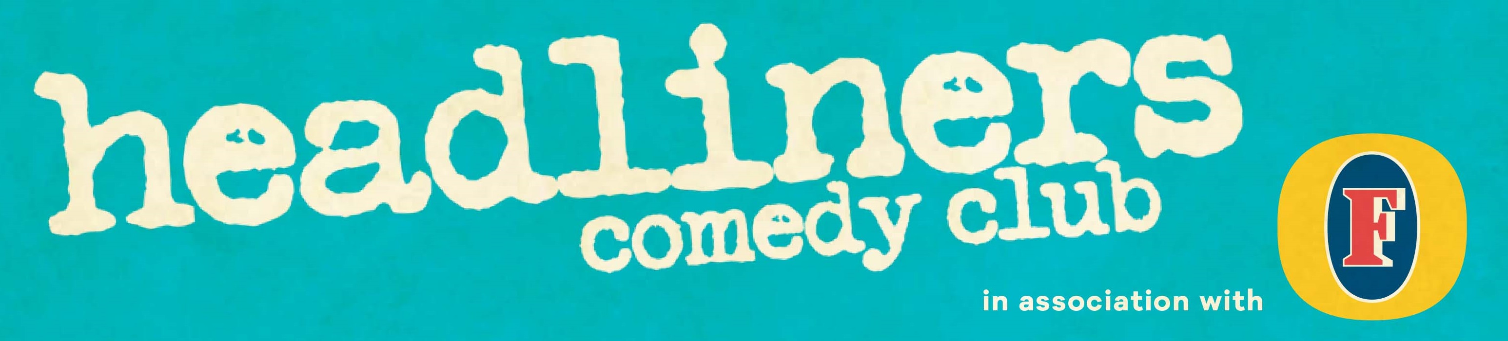 Headliners Comedy Acton, London Comedy Reviews DesignMyNight